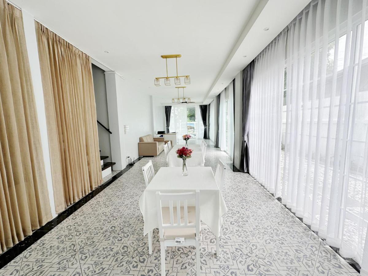 A Pousada The White House Rachamankha เดอะ ไวท์เฮ้าส์ ราชมรรคา Chiang Mai Exterior foto