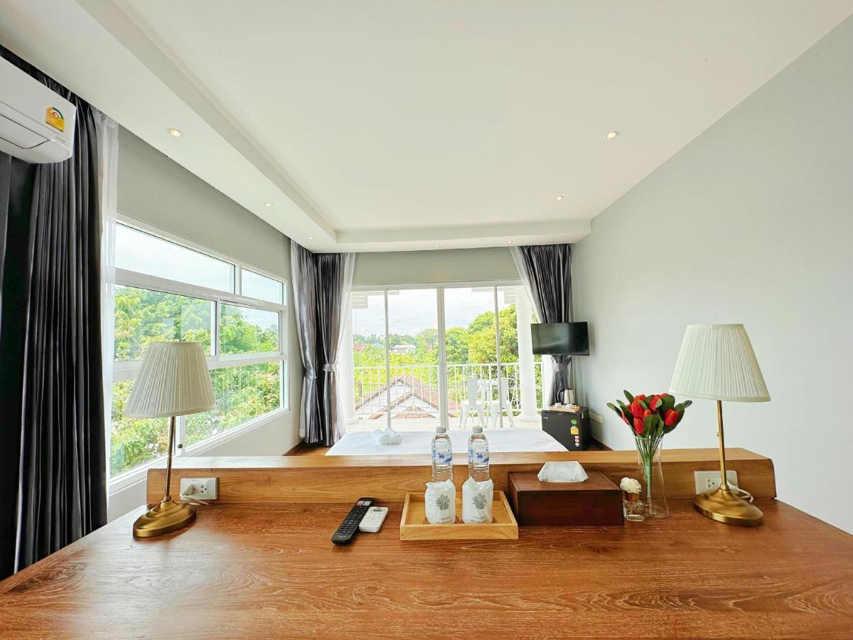A Pousada The White House Rachamankha เดอะ ไวท์เฮ้าส์ ราชมรรคา Chiang Mai Exterior foto